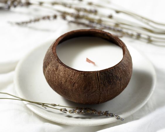 Aromaterapie & bytové parfémy
